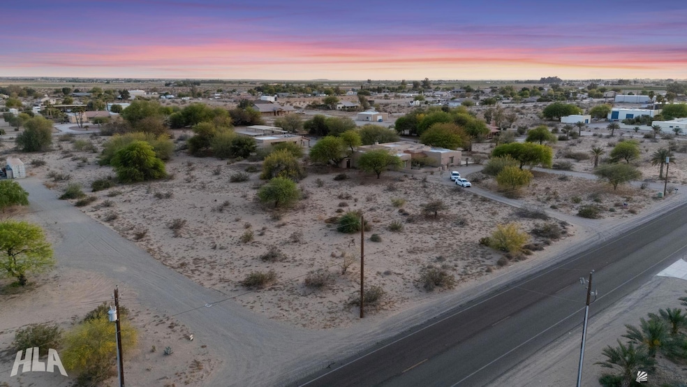 4345 E County 15th St, Yuma, AZ 85365 - photo 1