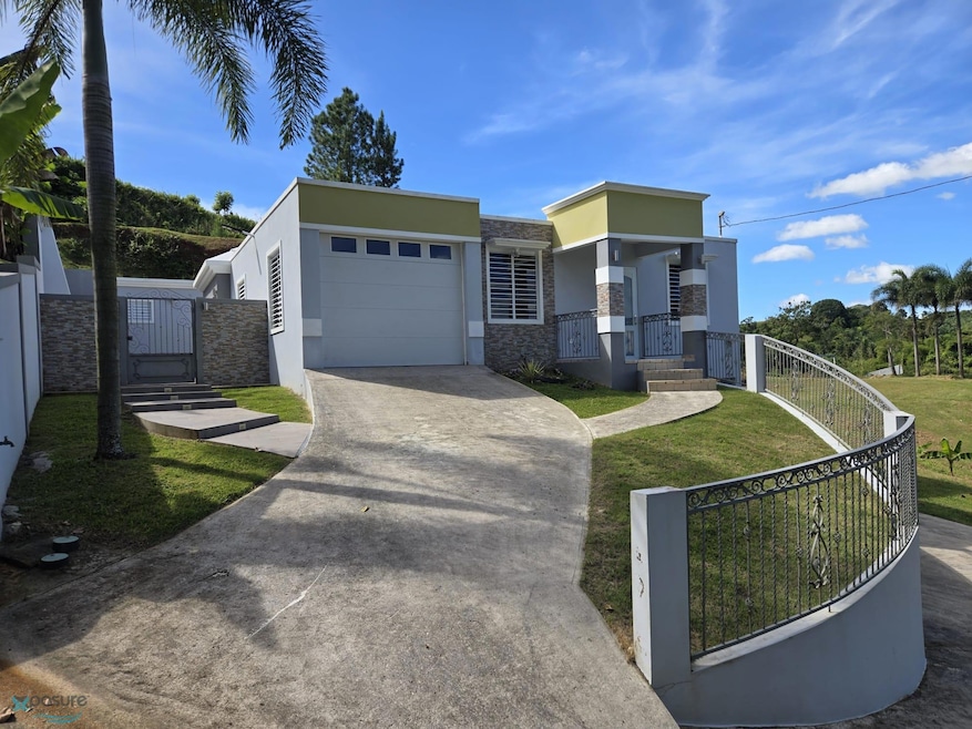 495 Cerro Gordo, Moca, PR 00676 - photo 1