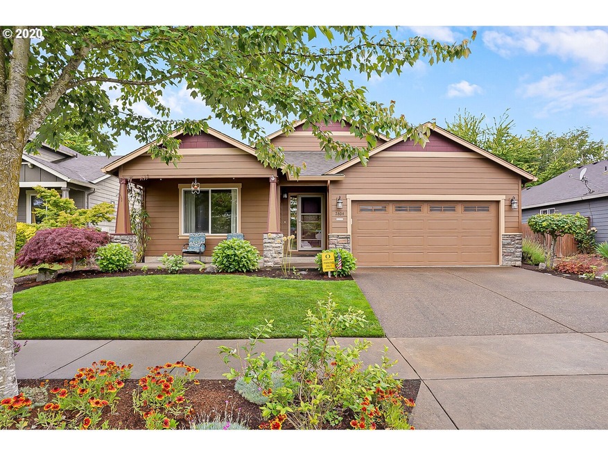 2604 Baines Blvd, Hubbard, OR 97032 - photo 1