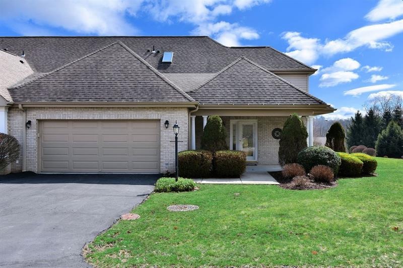 Welcome to 421 Rachael Ct. A spacious carriage hom