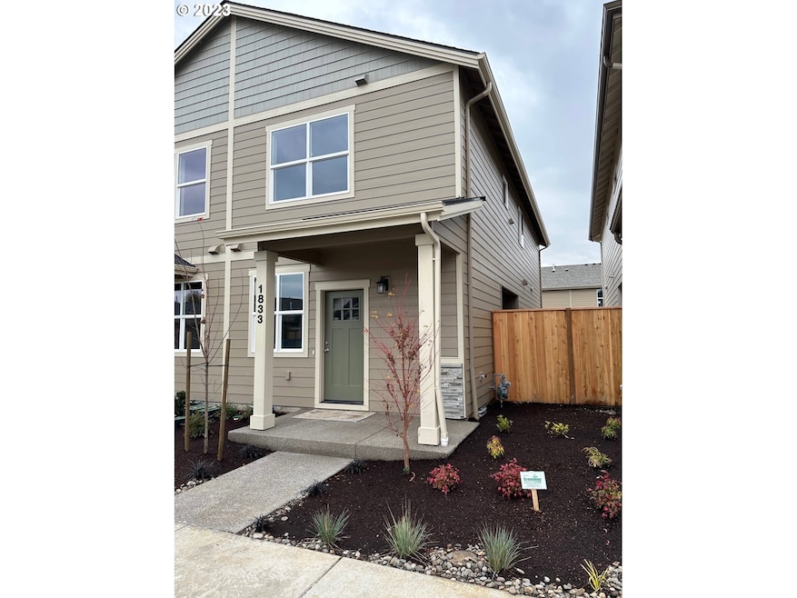 1833 SE Mulberry Ave unit 34, Dallas, OR 97338 - photo 1