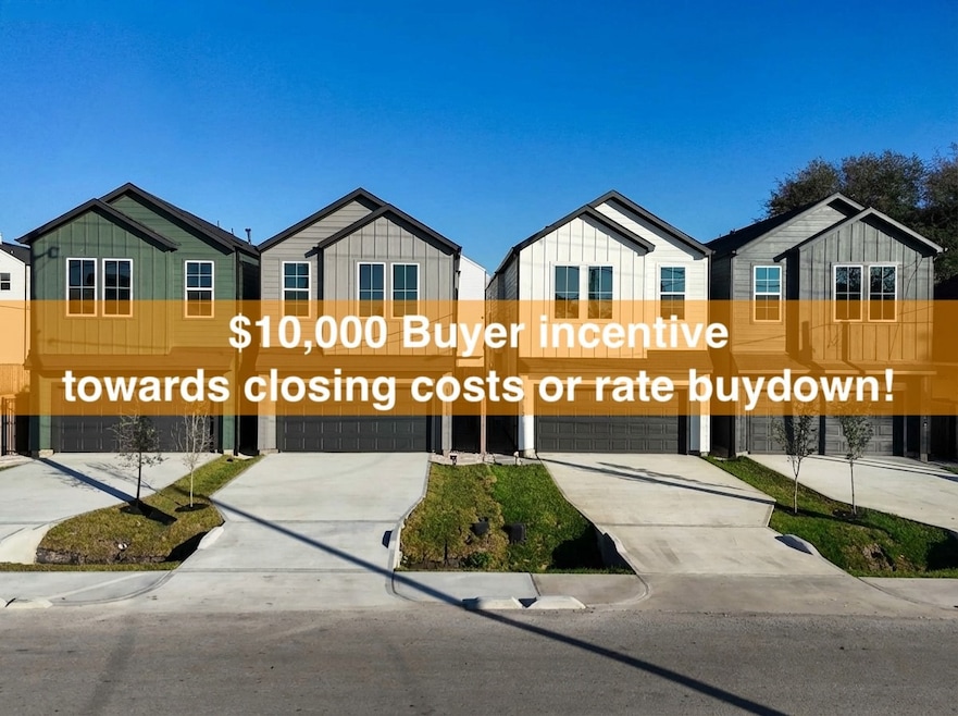 14111 Bridgeport Rd, Houston, TX 77047 - photo 1