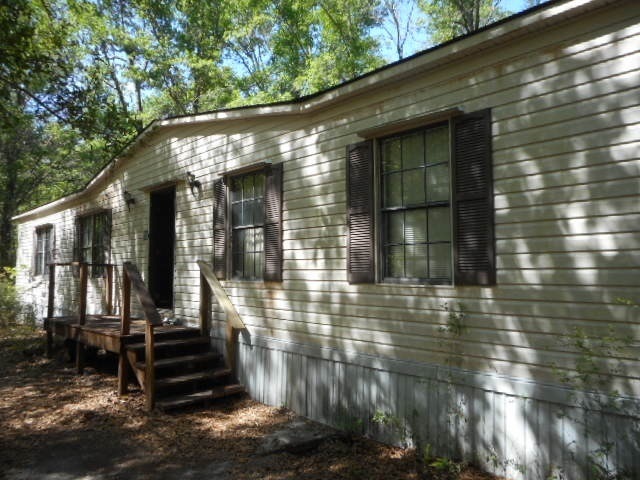 150 Limestone Ln, Crawfordville, FL 32327 - photo 1