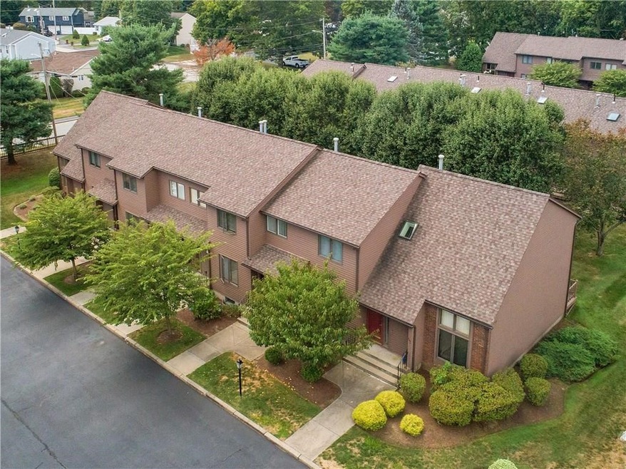 244 Mayfield Ave unit A, Cranston, RI 02920 - photo 1