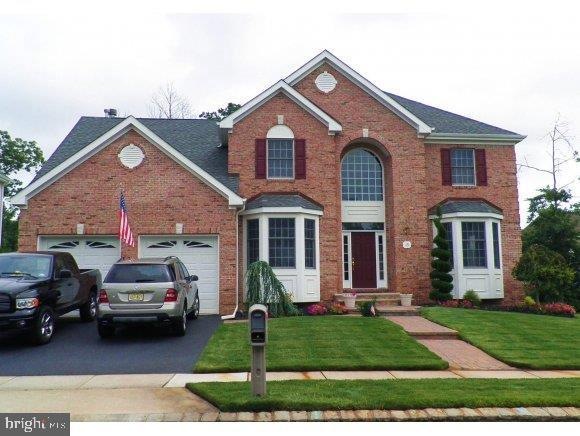 13 Harvest Way, Little Egg Harbor Township, NJ 08087 - photo 1