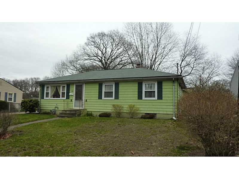 126 Adrian St, Warwick, RI 02886 - photo 1
