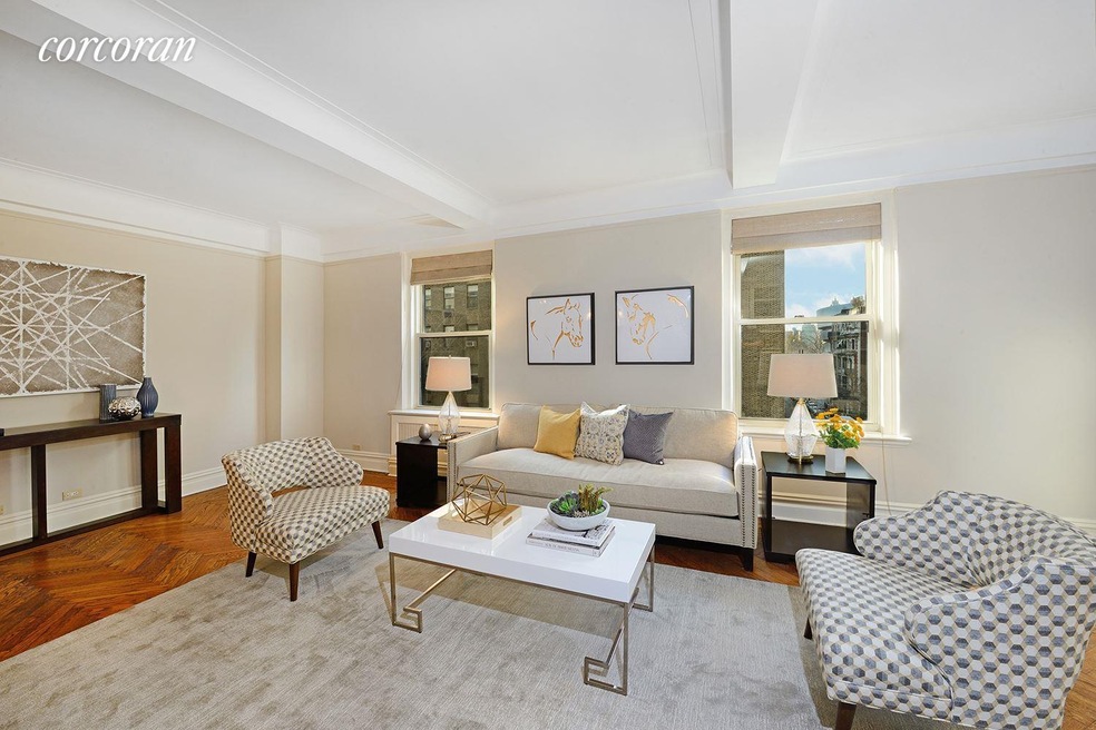 40 E 88th St unit 5B, New York, NY 10128 - photo 1