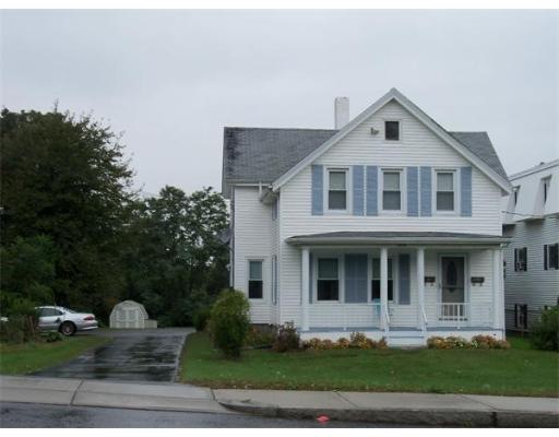 3626 N Main St unit 2, Fall River, MA 02720 - photo 1