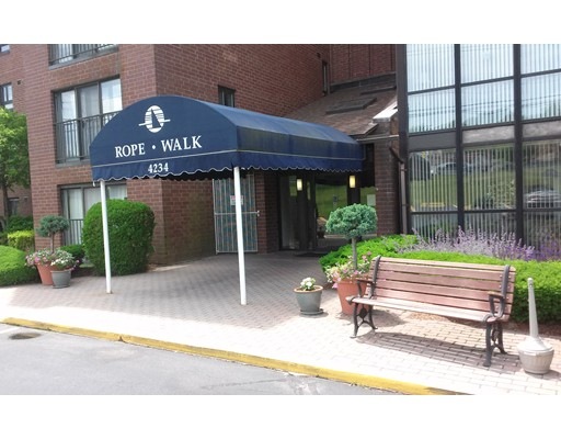 4234 N Main St unit 1G2, Fall River, MA 02720 - photo 1