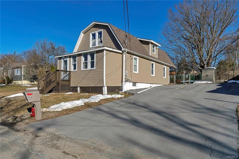 107 Bellevernon Ave, Middletown, NY 10940 - photo 1