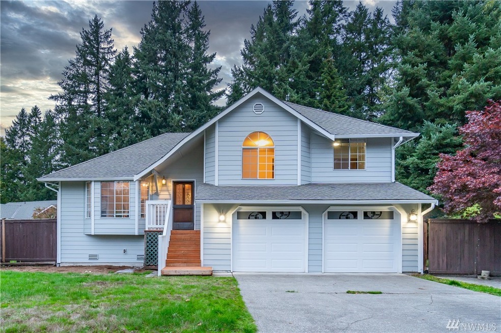 19204 SE 259th Place, Covington, WA 98042 - photo 1