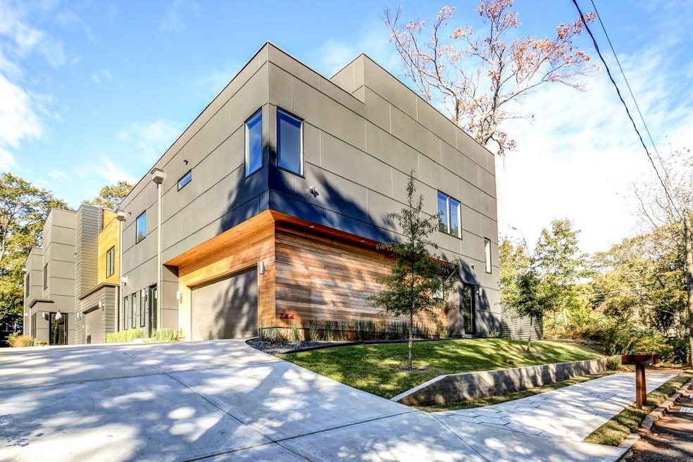 244 Locust St NE, Atlanta, GA 30317 - photo 1