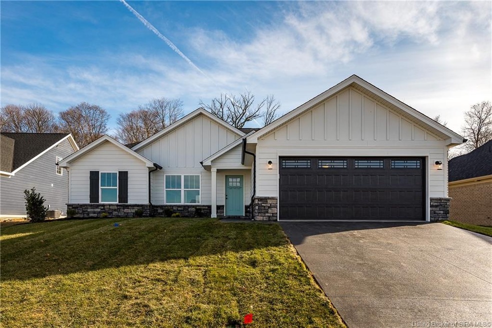 6620 Sunset Loop unit LOT 51, Charlestown, IN 47111 - photo 1