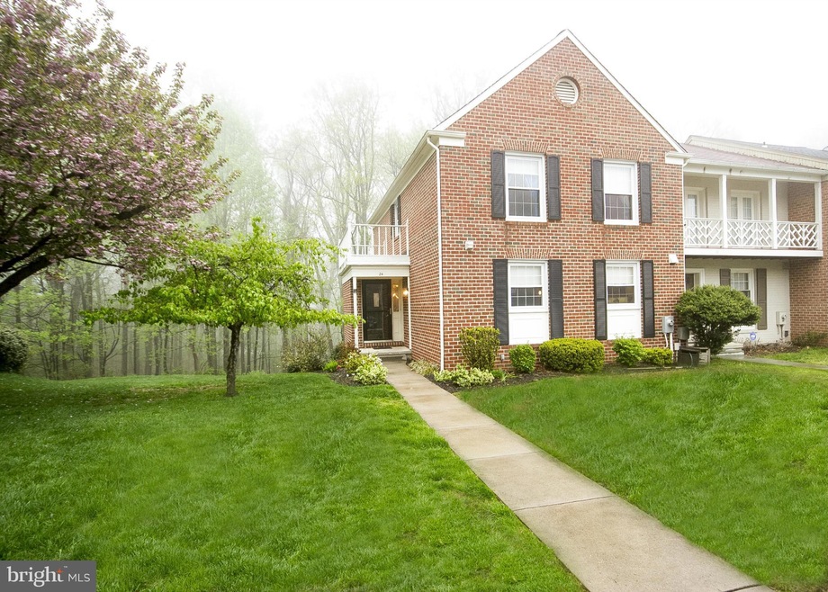 24 Salthill Ct, Lutherville Timonium, MD 21093 - photo 1