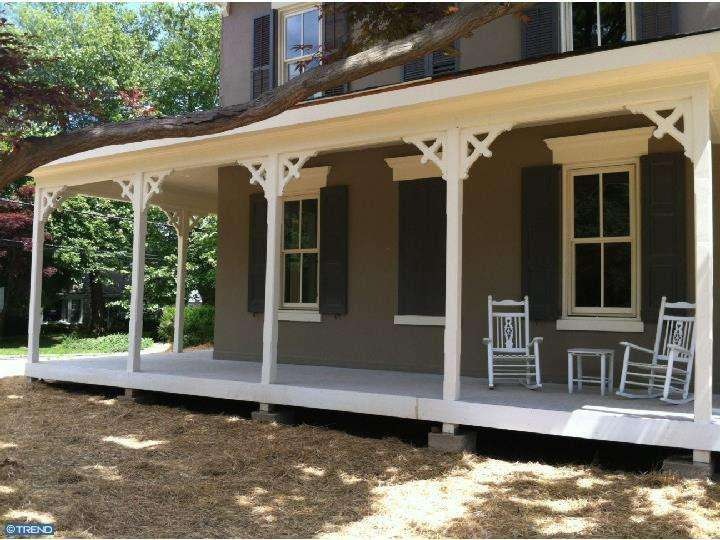 12 S Swarthmore Ave, Swarthmore, PA 19081 - photo 1