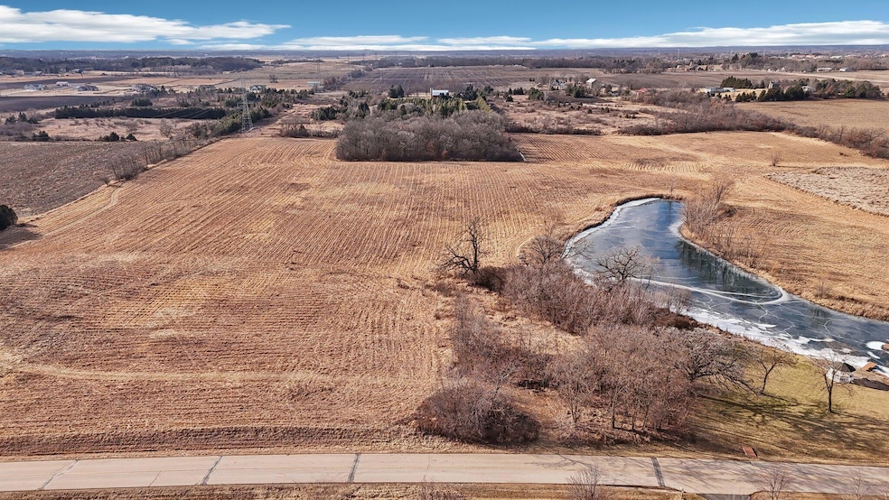 Lot 7 The Forest 8.936 Acres