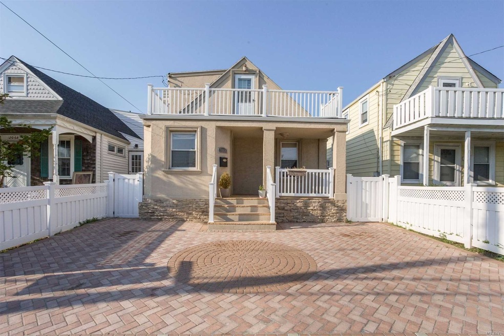 2064 Atlantic Blvd, Atlantic Beach, NY 11509 - photo 1