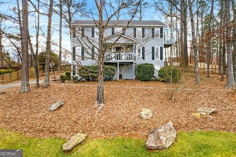 3011 Hillcrest Ct NE, Roswell, GA 30075 - photo 1