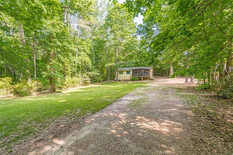 517 Ward Rd, Ellenwood, GA 30294 - photo 1