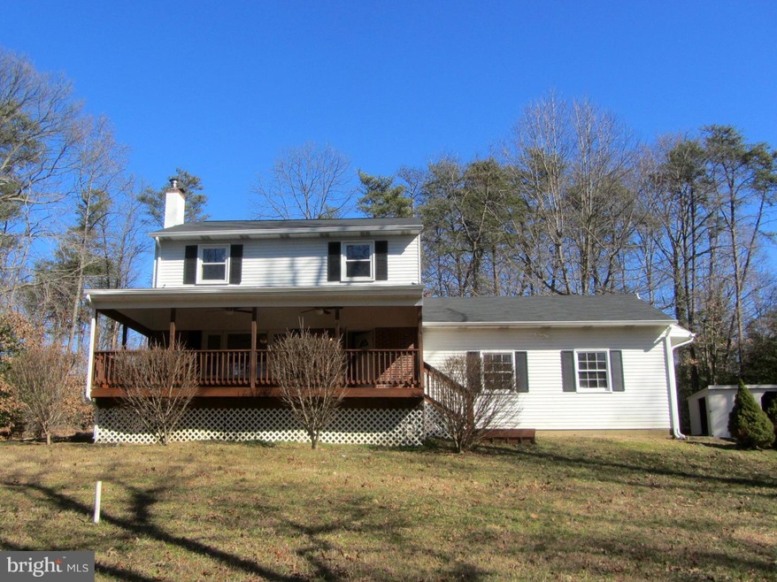 23580 Myrtle Point Rd, California, MD 20619 - photo 1