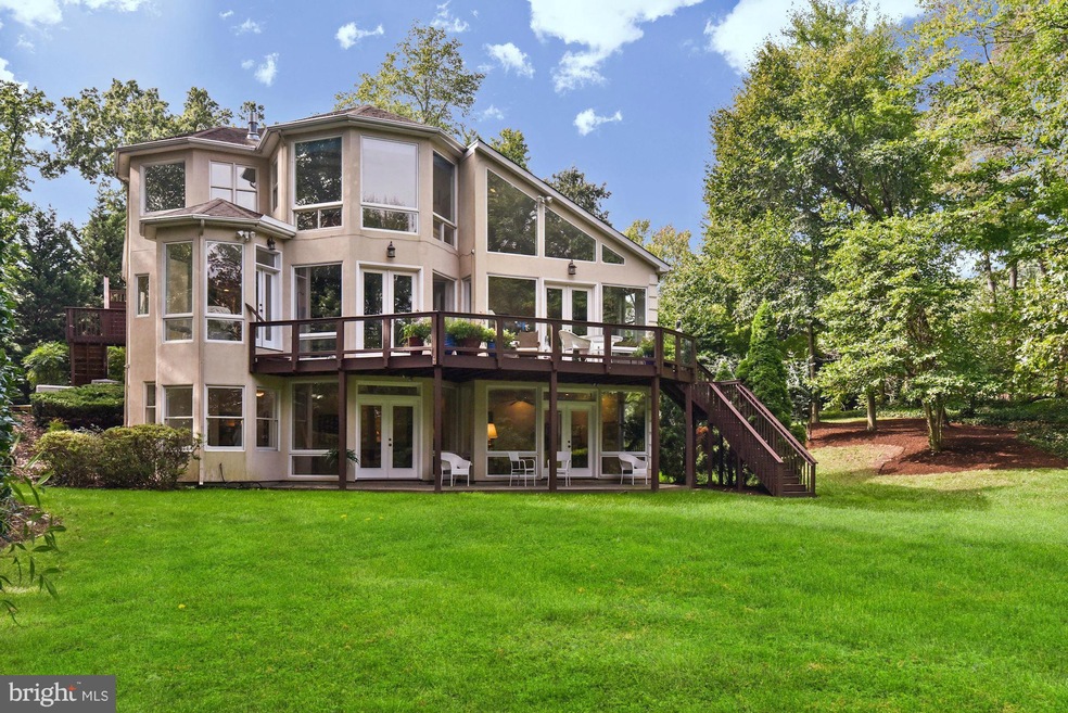 7015 Marlan Dr, Alexandria, VA 22307 - photo 1