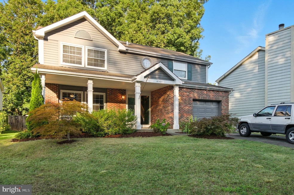18321 Swan Stream Dr, Gaithersburg, MD 20877 - photo 1