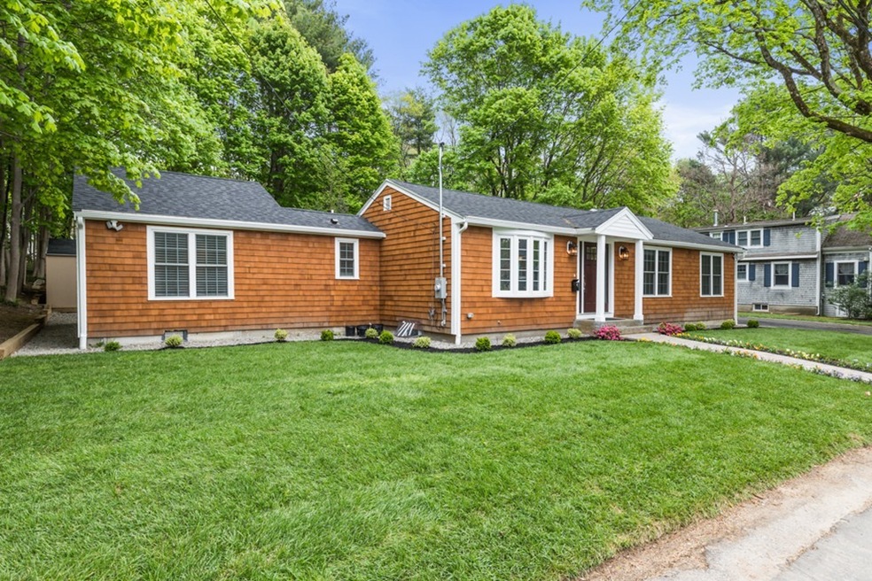 24 Linscott Rd, Hingham, MA 02043 - photo 1