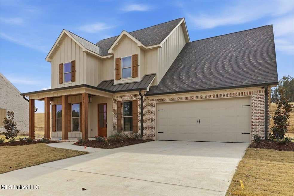 179 Bronson Bend, Flowood, MS 39047 - photo 1