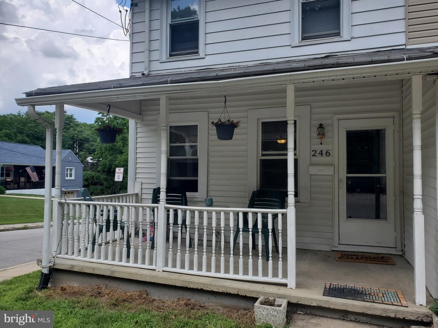 246 Moorehead Ave, Conshohocken, PA 19428 - photo 1