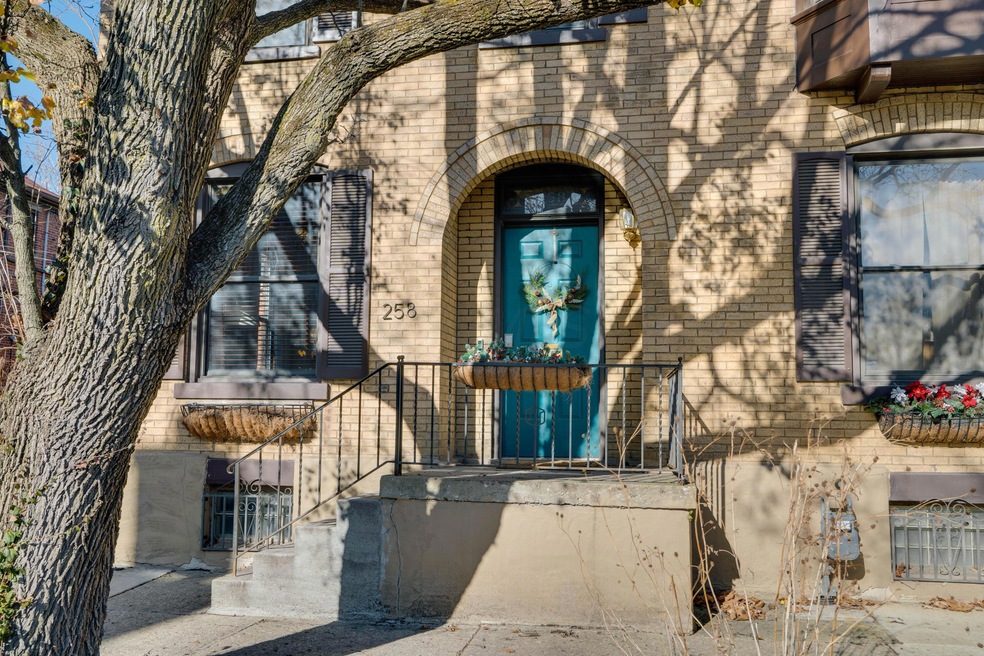 258 Siebert Street