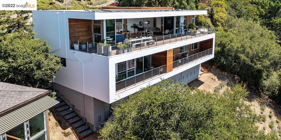 7 Strathmoor Dr, Berkeley, CA 94705 - photo 1