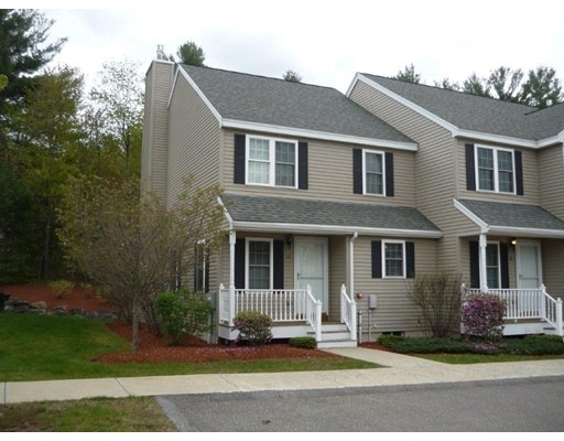 15 Patriot Rd unit 3, Fitchburg, MA 01420 - photo 1