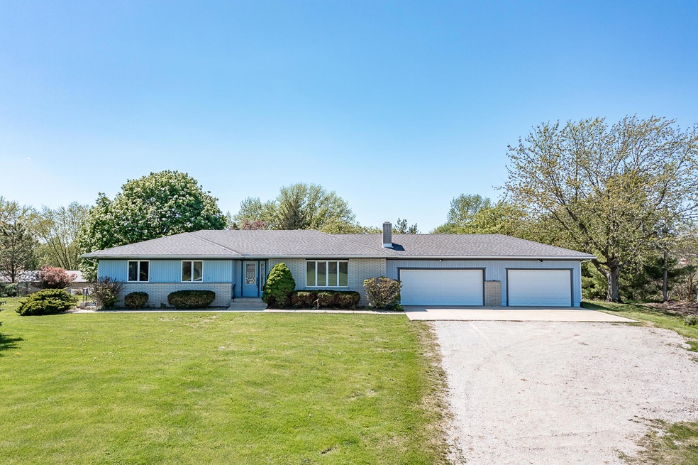 11732 White Oak Ave, Cedar Lake, IN 46303 - photo 1