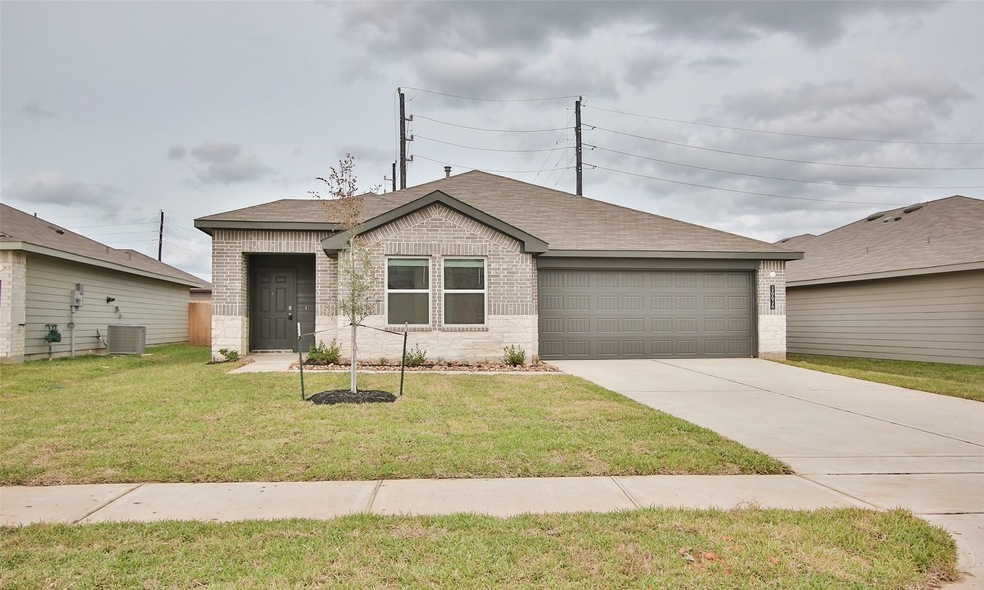 16616 England Oak St, Magnolia, TX 77355 - photo 1