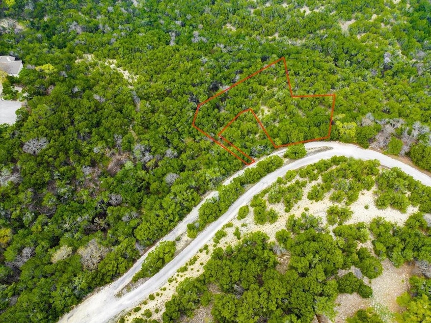 7925 Folklore Cir, Lago Vista, TX 78645 - photo 1