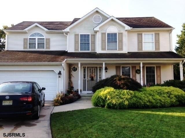 603 Brandywine Ct, Linwood, NJ 08221 - photo 1