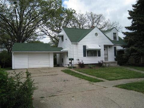 407 Leta Ave, Flint, MI 48507 - photo 1
