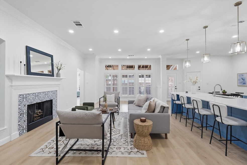 Sold • Co-Listing Agent