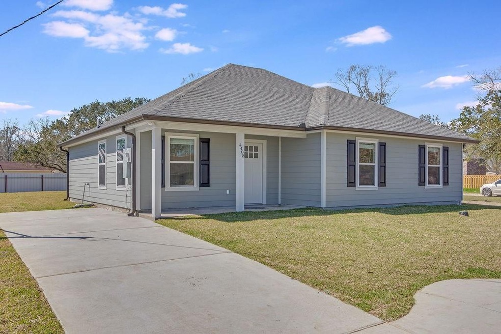 4408 Ames Blvd, Marrero, LA 70072 - photo 1