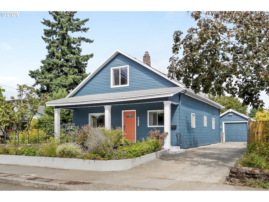 Sold $585,000 • Co-Listing Agent