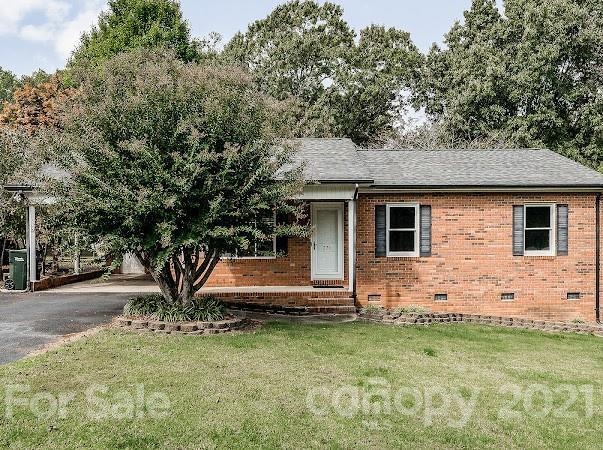 331 Confederate Dr SW, Concord, NC 28027 - photo 1