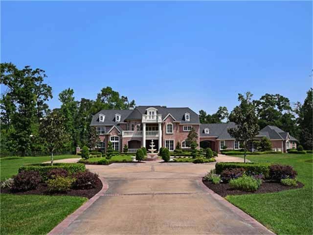 45 Saddlebrook Ct, Tomball, TX 77375 - photo 1