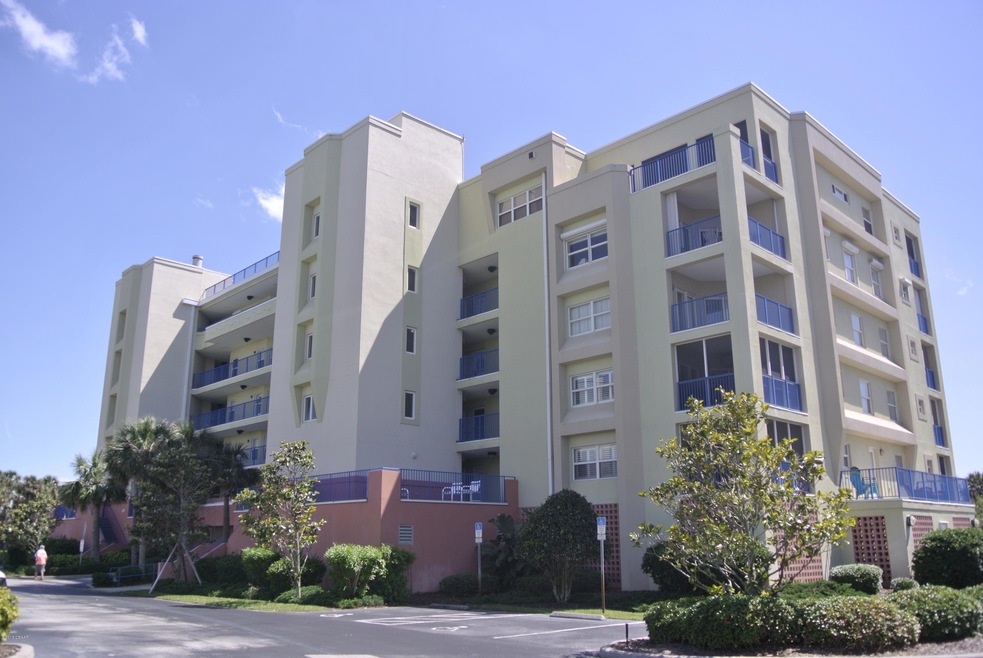 5300 S ATLANTIC AVE #6206, NEW SMYRNA
