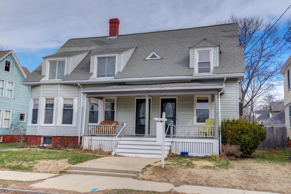 11 Tremont St, Portland, ME 04103 - photo 1