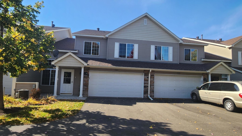 5187 207th St N, Forest Lake, MN 55025 - photo 1