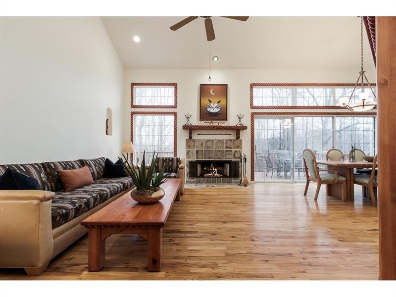 13965 Bethany Oaks Pointe, Alpharetta, GA 30004 - photo 1