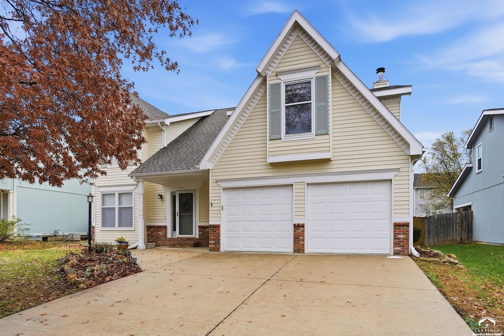 4412 Gretchen Ct, Lawrence, KS 66047 - photo 1