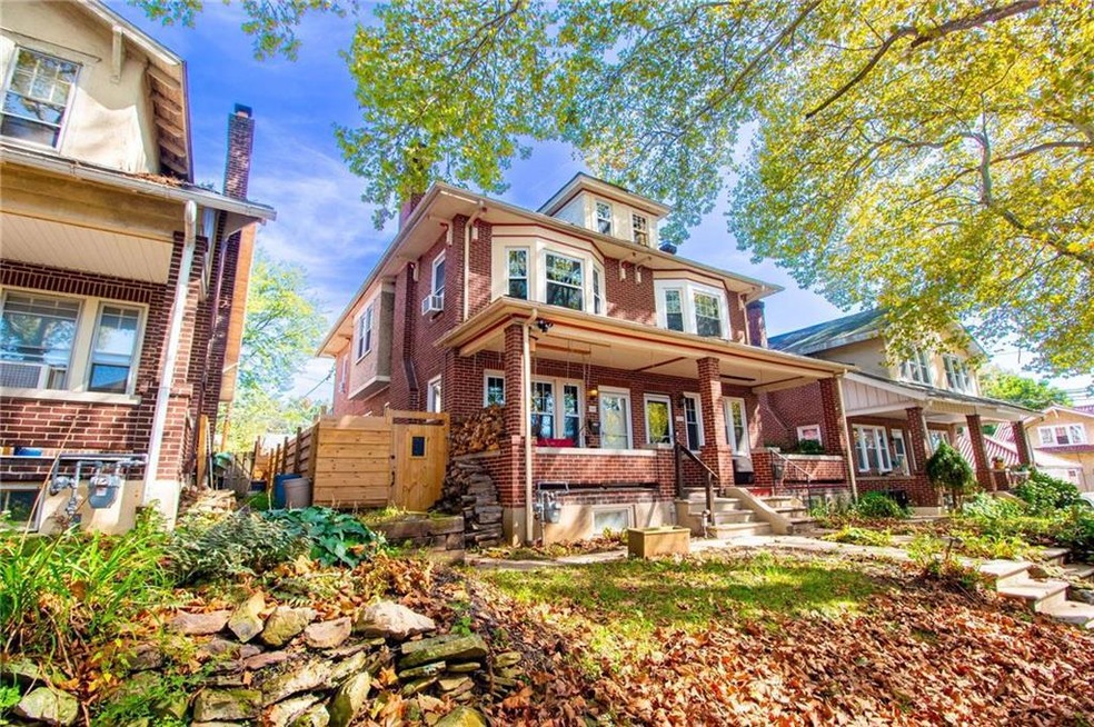 1119 N 21st St, Allentown, PA 18104 - photo 1