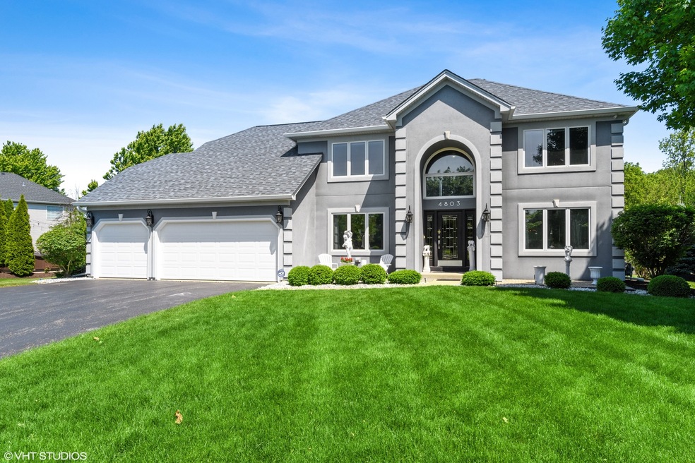 4803 Daggets Ct, Naperville, IL 60564 - photo 1