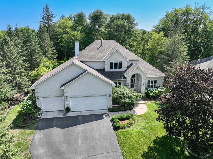 6215 Addington Ct, Eden Prairie, MN 55346 - photo 1